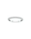 True Diamond 14k 0.14 Ct. Tw. Diamond Ring