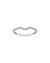True Diamond 14k 0.14 Ct. Tw. Diamond Ring