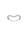 True Diamond 14k 0.17 Ct. Tw. Diamond Ring