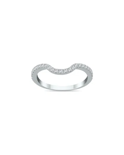 True Diamond 14k 0.17 Ct. Tw. Diamond Ring