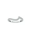 True Diamond 14k 0.18 Ct. Tw. Diamond Ring