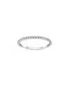 True Diamond 14k 0.20 Ct. Tw. Diamond Ring