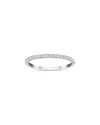 True Diamond 14k 0.20 Ct. Tw. Diamond Ring