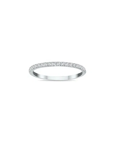 True Diamond 14k 0.20 Ct. Tw. Diamond Ring
