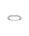 True Diamond 14k 0.20 Ct. Tw. Diamond Ring