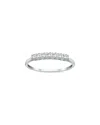 True Diamond 14k 0.23 Ct. Tw. Diamond Ring