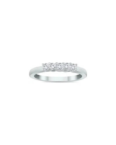 True Diamond 14k 0.23 Ct. Tw. Diamond Ring