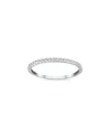 True Diamond 14k 0.23 Ct. Tw. Diamond Ring
