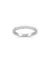 True Diamond 14k 0.23 Ct. Tw. Diamond Ring