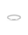 True Diamond 14k 0.23 Ct. Tw. Diamond Ring