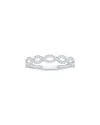 True Diamond 14k 0.25 Ct. Tw. Diamond Ring