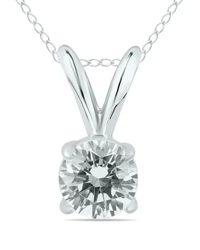 True Diamond 14k 0.30 Ct. Tw. Diamond Necklace