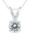 True Diamond 14k 0.30 Ct. Tw. Diamond Necklace