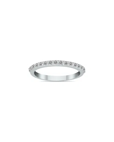 TRUE DIAMOND TRUE DIAMOND 14K 0.30 CT. TW. DIAMOND RING
