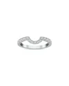 True Diamond 14k 0.30 Ct. Tw. Diamond Ring