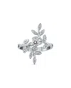 True Diamond 14k 0.31 Ct. Tw. Diamond Ring