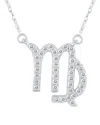 True Diamond 14k 0.32 Ct. Tw. Diamond Necklace