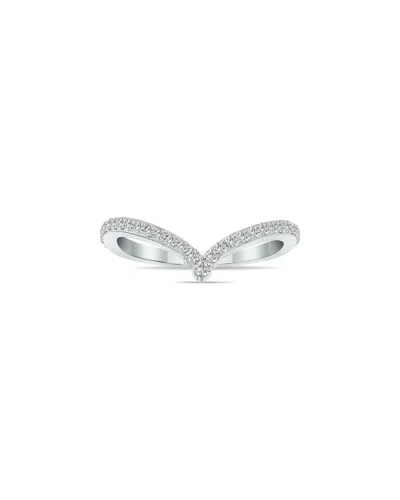 True Diamond 14k 0.33 Ct. Tw. Diamond Ring