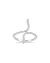 True Diamond 14k 0.34 Ct. Tw. Diamond Ring