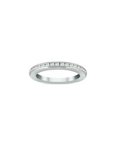 True Diamond 14k 0.34 Ct. Tw. Diamond Ring