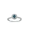 True Diamond 14k 0.45 Ct. Tw. Diamond Ring
