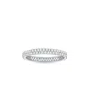 True Diamond 14k 0.46 Ct. Tw. Diamond Ring