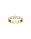 True Diamond 14k 0.46 Ct. Tw. Diamond Ring