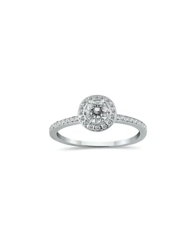 True Diamond 14k 0.46 Ct. Tw. Diamond Ring