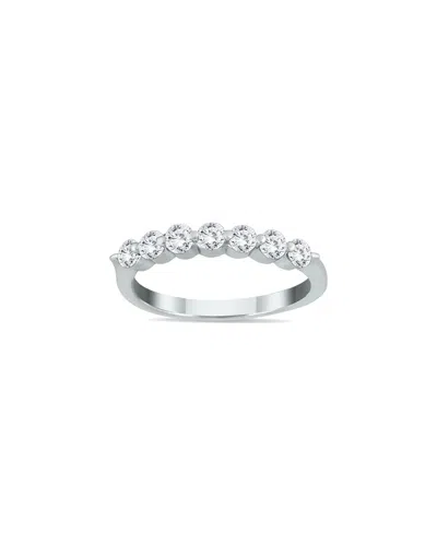 True Diamond 14k 0.46 Ct. Tw. Diamond Ring