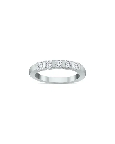 True Diamond 14k 0.46 Ct. Tw. Diamond Ring