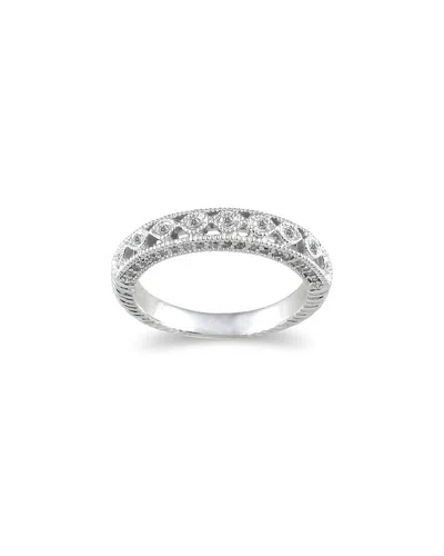 True Diamond 14k 0.46 Ct. Tw. Diamond Ring