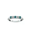 True Diamond 14k 0.50 Ct. Tw. Diamond Ring
