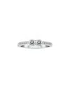 True Diamond 14k 0.61 Ct. Tw. Diamond Ring
