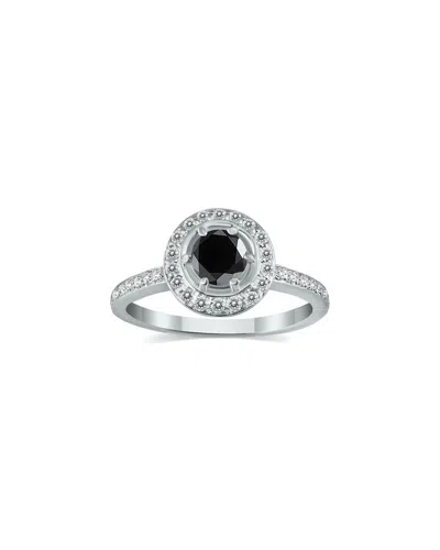 True Diamond 14k 0.69 Ct. Tw. Diamond Ring