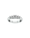True Diamond 14k 0.71 Ct. Tw. Diamond Ring