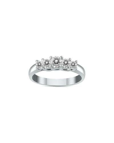 True Diamond 14k 0.71 Ct. Tw. Diamond Ring