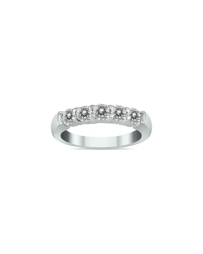 True Diamond 14k 0.71 Ct. Tw. Diamond Ring