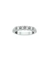 True Diamond 14k 0.71 Ct. Tw. Diamond Ring