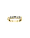 True Diamond 14k 0.71 Ct. Tw. Diamond Ring