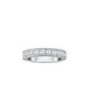 True Diamond 14k 0.71 Ct. Tw. Diamond Ring