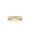 True Diamond 14k 0.71 Ct. Tw. Diamond Ring