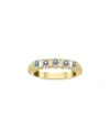 True Diamond 14k 0.71 Ct. Tw. Diamond Ring