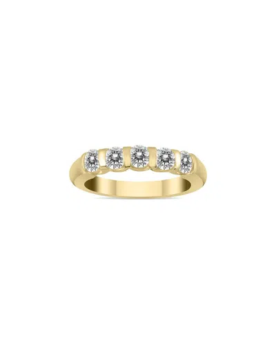 True Diamond 14k 0.71 Ct. Tw. Diamond Ring