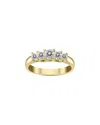 True Diamond 14k 0.71 Ct. Tw. Diamond Ring