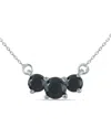 True Diamond 14k 0.92 Ct. Tw. Diamond Necklace