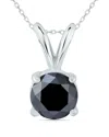True Diamond 14k 0.96 Ct. Tw. Diamond Necklace