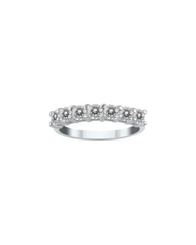 True Diamond 14k 0.96 Ct. Tw. Diamond Ring