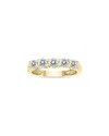 True Diamond 14k 0.96 Ct. Tw. Diamond Ring