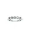 True Diamond 14k 0.96 Ct. Tw. Diamond Ring