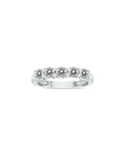 True Diamond 14k 0.96 Ct. Tw. Diamond Ring